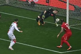 官方网站-格鲁吉亚队备战欧洲杯预选赛，迎战强敌()