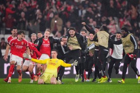 开云体育登录-利物浦力克亚特兰大，晋级欧冠半决赛()