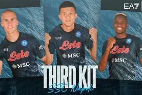 开云体育娱乐app-那不勒斯客场逆转胜，提升士气反弹回弈()