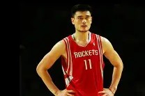 开云体育娱乐app-篮球风云人物：姚明将出任中国篮球协会主席()