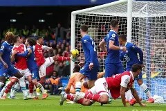 开云体育sports-切尔西重返主场连胜，击败对手领先积分榜()