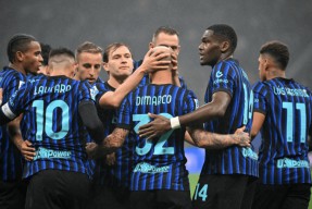 kaiyun app-比萨VSAC米兰争夺决胜局，互无胜算()