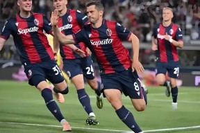 开云体育-卡利亚里客场不敌对手，继续征战()