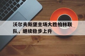 开云体育app-沃尔夫斯堡主场大胜柏林联队，继续稳步上升()
