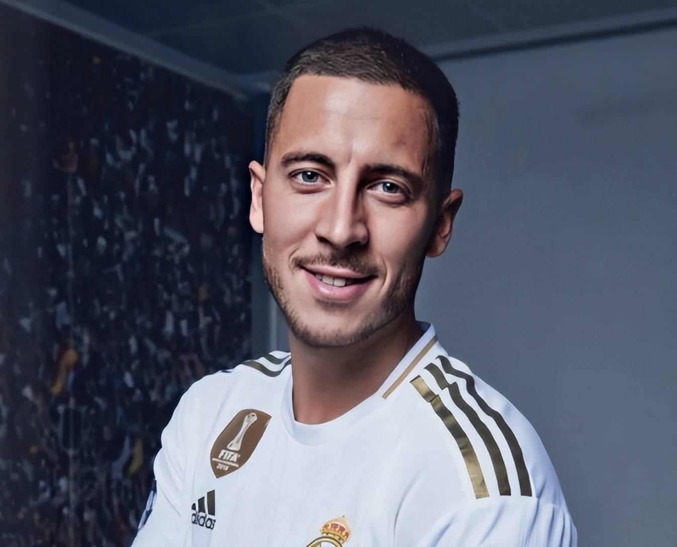 开云体育-阿扎尔大腿受伤,转会传言再起波澜() 第2张 开云体育-阿扎尔大腿受伤,转会传言再起波澜() 第2张