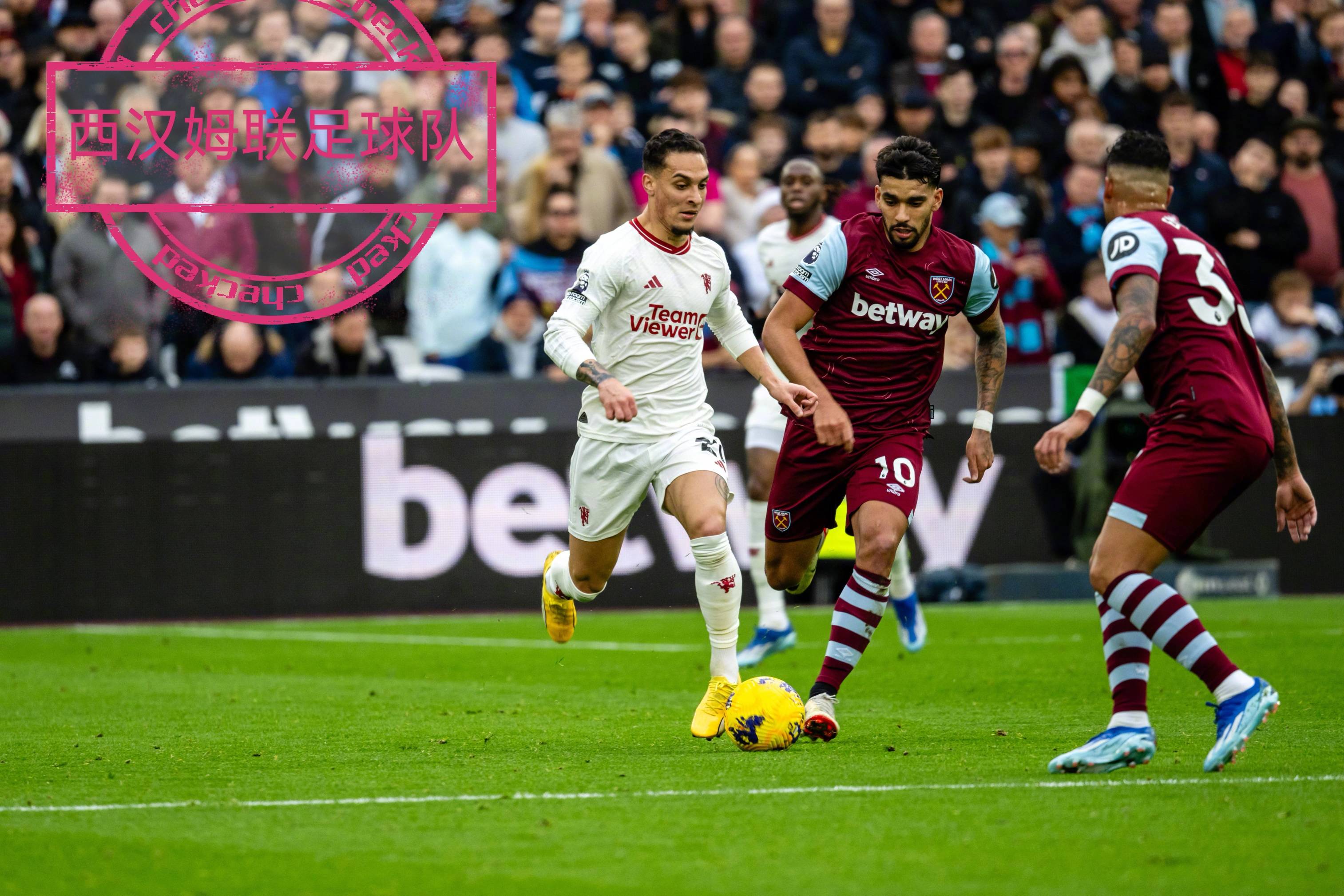 开云登录入口-气势如虹，西汉姆联主场大胜强敌(西汉姆联对利物浦回放)  第2张